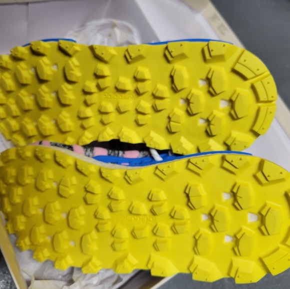 Adidas Solar Hu NMD - Picture 3 of 4